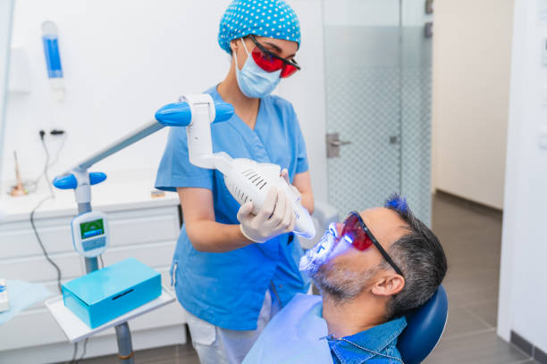 Best Emergency Treatment for Dental Infections or Abscesses in Rancho Santa Margarita, CA